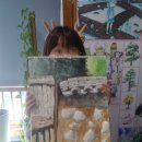 진아뜰리에미술학원 이미지