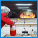 에버그린 데이케어센터 | 파주 데이케어센터 안전교육 후기 화재, 응급상황에도 안심되는 이유