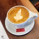 바리스타 1급 이미지