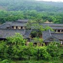 함박꽃민속촌 이미지