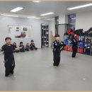 화랑합기도 특공무술 이미지