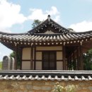 광주 장덕동 근대 한옥 이미지