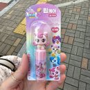 유아약국 | 캐치티니핑 립케어 유아립밤 추천 약국 겨울철 유아 입술보호제 내돈내산 후기