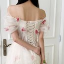 필로아 | 💍Weeding #11. 웨딩 촬영 드레스 대여 업체