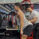 풀 바디짐 | 수내PT 더바디짐 등하부운동 후기(렛풀다운, 암풀다운, 스트레칭)