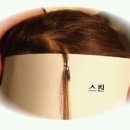 붙임머리민