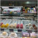 마리웨일237범계로데오점 | 평촌 범계 달달한 마카롱 커피 호두과자 맛집 마리웨일237