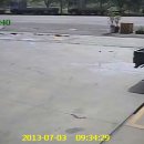 딸기주유소 이미지