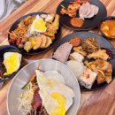 경남제유 | 창원 도계동 맛집 진수성찬 한식뷔페 방문 후기