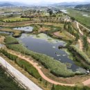 요천생태습지공원 애견놀이터 이미지