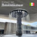 오리노코(orinoco) | 19] 멕시코시티 여행 4일차_ 국립 인류학박물관, El torito 곱창타코집, Antara쇼핑몰, 오리노코 타코♡