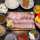 로바타소노송천점 | 전주 송천동 술집 로바타소노 송천점 방어 맛집 이자카야 내돈내산 후기