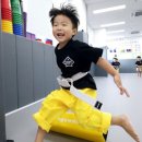 산울빛 태권도 이미지