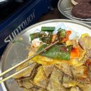 육회장 | 서면맛집 육회장 서면직영점 후기, 육개장 베이스 특전골 제대로 즐기고 왔어요