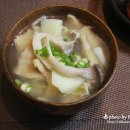 명동칼국수 - 강서구 염창동 | 명동칼국수