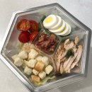 파리바게뜨 (한승점) | 파리바게트 샐러드 후기🥗