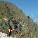 남덕유산(1,507m) 옛이름 제일덕유산, 黃峰, 鳳凰山 이미지