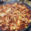 시골분식식당 이미지
