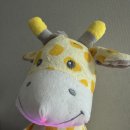 인형나라 | [육아 필수템] 아기 수면 루틴 완성! 이큐나라 무드등 백색소음기 인형 개봉 후기 💤🧸