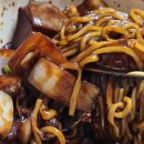 돈되는짜장 이미지