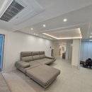 태창조명 | 4인 가족의 새로운 보금자리 인테리오 신림점에서 완성했어요 : 32평 목동인테리어 수납공간 최고!