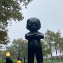 (주)리버티(LIBERTY.CO.,LTD) | [아이와 뉴욕 여행] Day 3. 배터리 공원, 자유의 여신상 주니어 레인저, 리틀이탈리아, 뉴욕 재즈바...