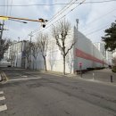 신수현대아파트(101동 앞) | 문래동 리모델링 아파트들의 지표! '더샵 프리엘라' 평면 분석과 직접 확인한 안양천 로열뷰 명당