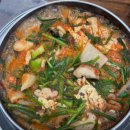 오늘은 추어탕 이미지