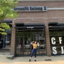 크로스핏 세종2 이미지