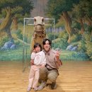 주니삼촌 공룡애니멀쇼 시즌2 이미지