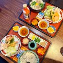 야마다야 | 오리 맛집 추천 | 분당 3대우동 야마다야 후기(내돈내산 자루붓가케 정식·가마다마정식·수타우동...