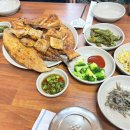 예사랑생선구이