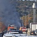 외곽순환도로 이미지