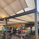 퍼스트가든 동물카페 이미지