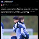 [TSW] SON에 대해 짧게 인터뷰한 벤 데이비스 이미지