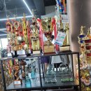 마샬아트피트니스 이미지