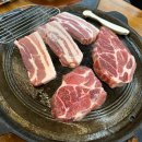 무쇠솥뚜껑삼겹살 | 인천 만수 | 만수역 근처 미나리 솥뚜껑 삼겹살 맛집 ‘진짜무쇠솥뚜껑삼겹살 상돈’ 후기