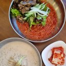 능소비빔국수 - 아산시 음봉로401번길 2 | 제주 애월 부모님과 함께 가기 좋은 맛집 능소비빔국수 제주점
