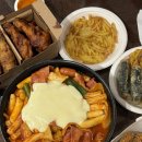 교촌치킨담양점