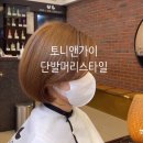 토니앤가이 행당점 이미지