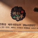 친환경제주귀한농부 영농조합법인