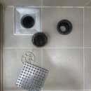 오송상록롯데캐슬아파트경로당 | 🔹청주 오송 상록 롯데캐슬 입주청소 후기 - 곰팡이, 도배풀, 먼지까지 싹! 타일업 청소 현장 기록