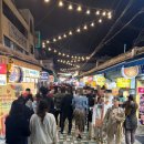 기장산곰장어 | 부산 해운대구 전통시장 안 이름난기장산곰장어 내돈내산 후기