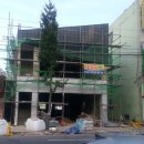 하대동 탑마트 정문 이미지