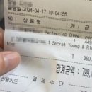 커트와 파마 이미지