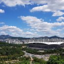 월드컵경기장 사거리 이미지