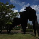 금호 조각공원 이미지