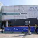 인천둘레길 9코스 송도역- 인천광역시립박물관- 청량산-홍륜사- 해넘이공원- 캠버스타운역 이미지