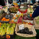 에코마켓 | 3월 런던여행 가볼만한곳 -노팅힐 /포토벨로 마켓 에코백, 기념품, 노팅힐서점 골동품 상점 후기