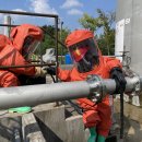 세종119 화학구조대 이미지